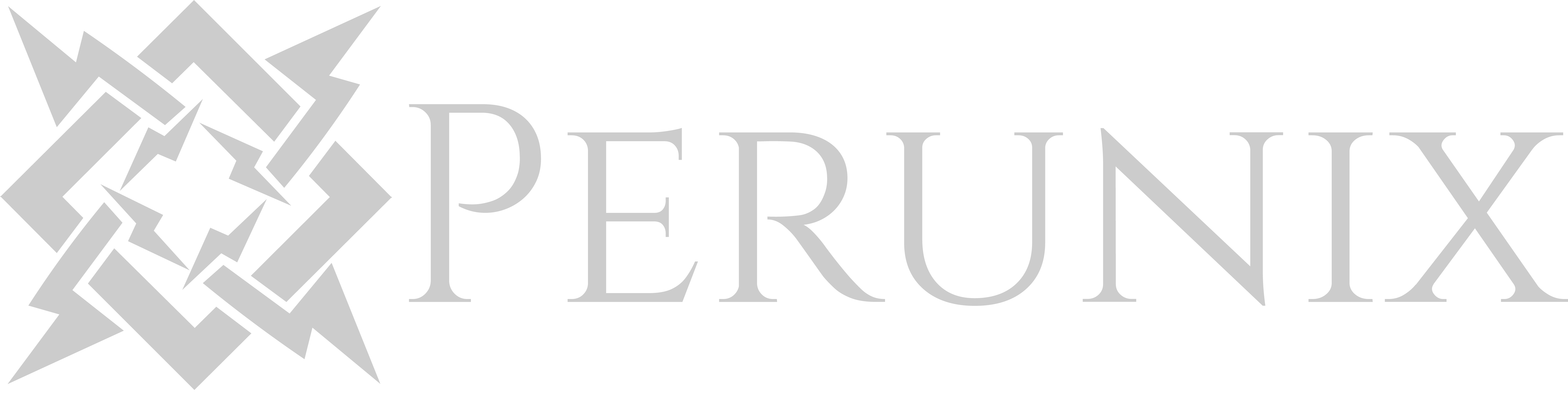 Perunix logo
